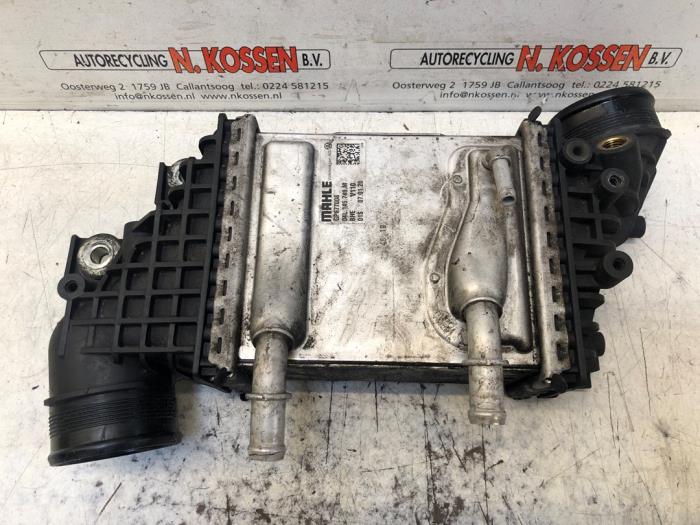 Usagé Intercooler MAN TGE 2.0 TDI Prix sur demande proposé par N Kossen Autorecycling BV