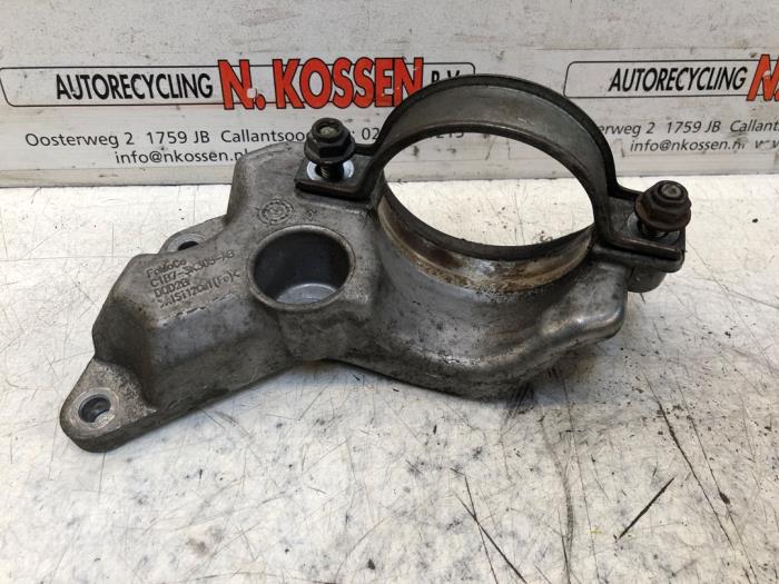 Used Engine mount Ford Fiesta 6 (JA8) 1.0 Ti-VCT 12V 65 Price on request offered by N Kossen Autorecycling BV