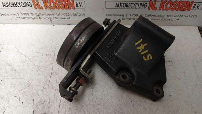 Usados Rodillo correa múltiple Citroen Jumper (23) 2.5 TDI 12V Precio de solicitud ofrecido por N Kossen Autorecycling BV