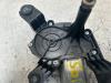 Opel Corsa D 1.4 16V Twinport Scheibenwischermotor hinten