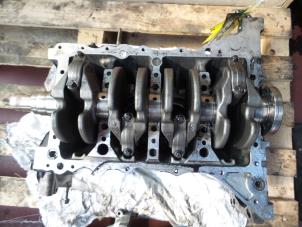 Used Engine crankcase Peugeot Partner Combispace 1.6 HDI 90 16V Price on request offered by N Kossen Autorecycling BV