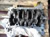 Engine crankcase from a Peugeot Partner Combispace, 1996 / 2015 1.6 HDI 90 16V, MPV, Diesel, 1.560cc, 66kW (90pk), FWD, DV6ATED4; 9HX, 2005-08 / 2015-12, GJ9HX 2006