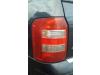 Taillight, left from a Audi A2 (8Z0), 2000 / 2005 1.4 TDI, Hatchback, Diesel, 1.422cc, 55kW (75pk), FWD, AMF; BHC, 2000-02 / 2005-07, 8Z0 2004