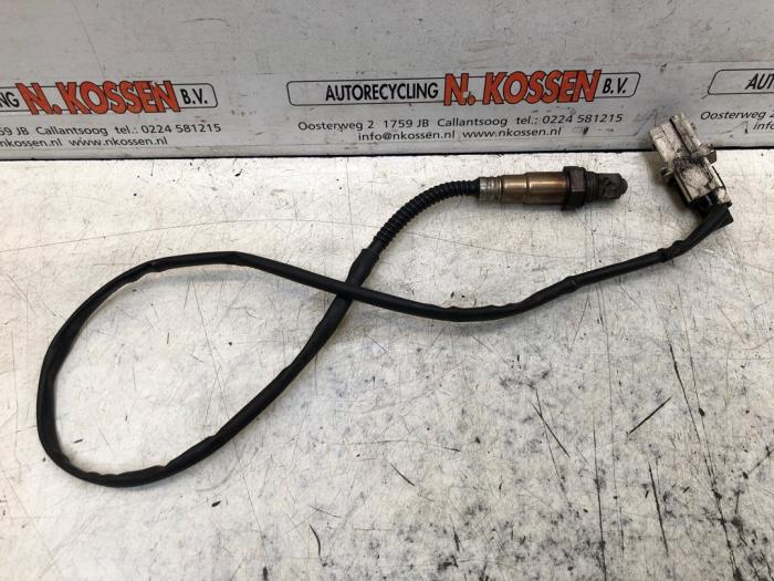 Usados Sonda Lambda Volvo XC90 I 2.9 T6 24V Precio de solicitud ofrecido por N Kossen Autorecycling BV
