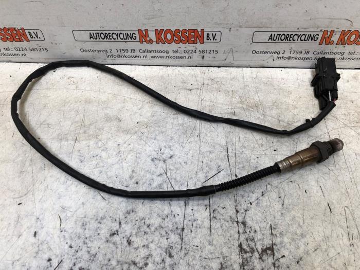 Usados Sonda Lambda Volvo XC90 I 2.9 T6 24V Precio de solicitud ofrecido por N Kossen Autorecycling BV