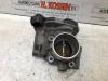 Opel Corsa D 1.4 16V Twinport Drosselklappengehäuse