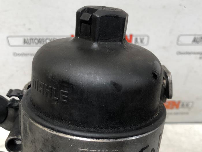 Gebrauchte Ölfilter Deckel Citroen Berlingo 1.6 BlueHDI 100 Preis auf Anfrage angeboten von N Kossen Autorecycling BV