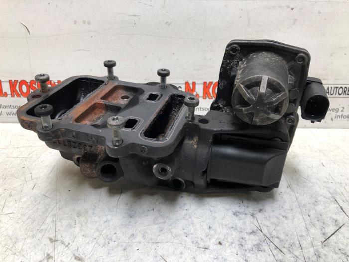 Usagé Valve RGE MAN TGE Prix sur demande proposé par N Kossen Autorecycling BV