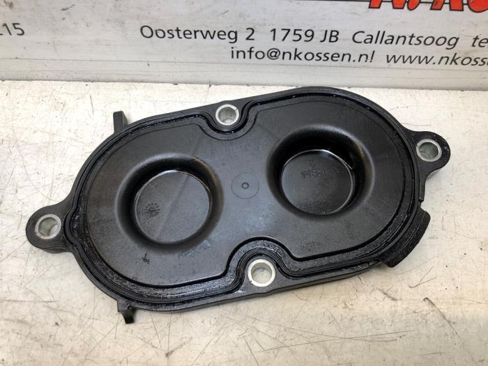 Usagé Couvercle de distribution MAN TGE 2.0 TDI Prix sur demande proposé par N Kossen Autorecycling BV