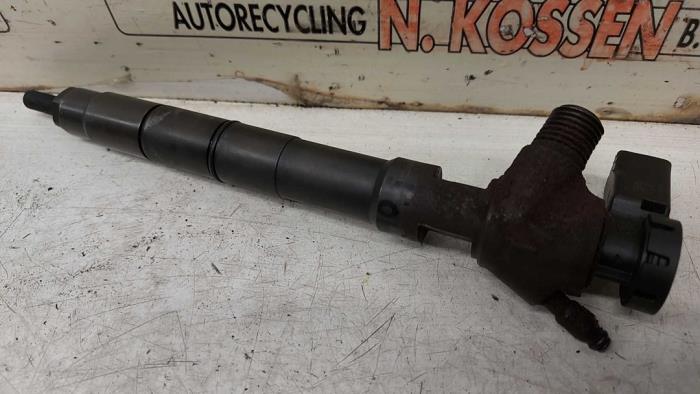 Injector (diesel) MAN TGE - 28565337 DAU