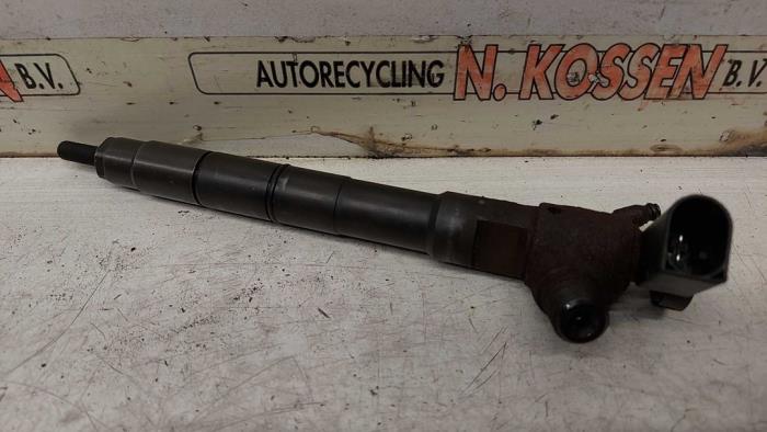 Injector (diesel) MAN TGE - 28565337 DAU