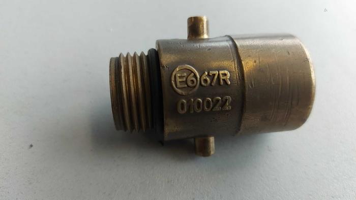 Used LPG module Nissan Titan 5.6 V8 Flex-Fuel 4x4 Price on request offered by N Kossen Autorecycling BV