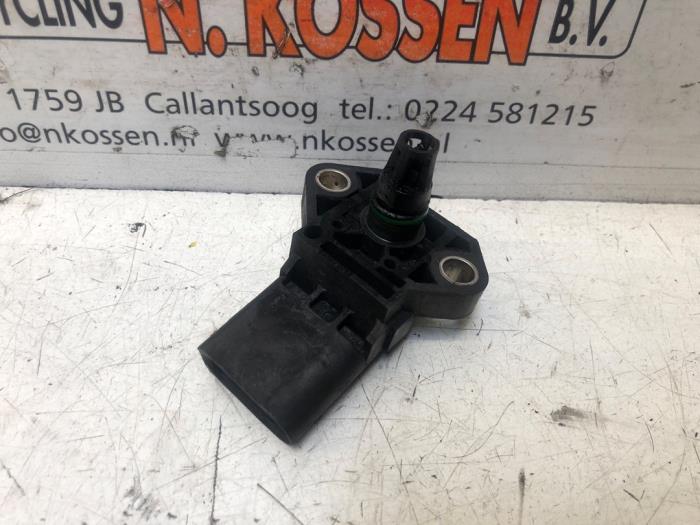 Begagnade MAP-sensor (insugsrör) MAN TGE 2.0 TDI Pris på förfrågan erbjuds av N Kossen Autorecycling BV