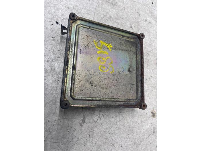 Używane Modul LPG BMW 3 serie Touring (E46/3) 318i Cena na żądanie oferowane przez N Kossen Autorecycling BV