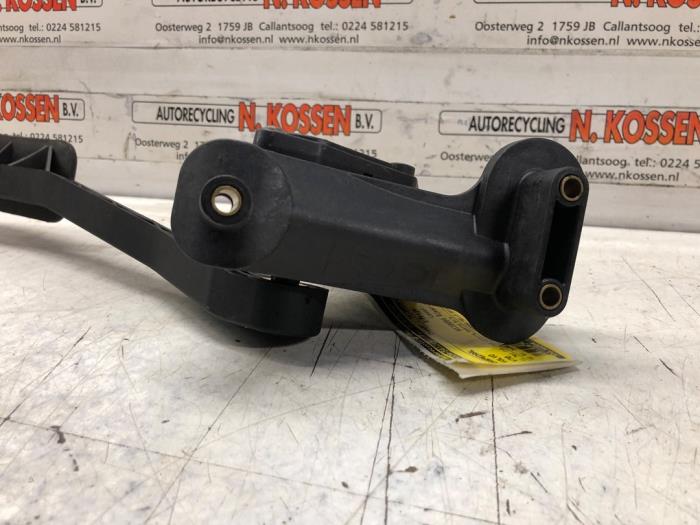 Gaspedalposition Sensor van een Volvo V70 (SW) 2.4 20V 140 2002
