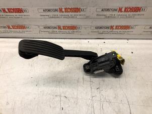 Gaspedalposition Sensor van een Volvo V70 (SW) 2.4 20V 140 2002