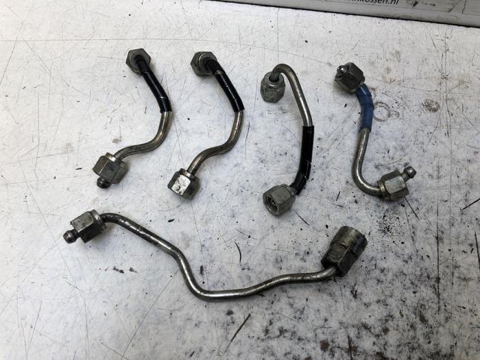 Gebrauchte Dieselleitung Set Ford Transit Custom 2.0 TDCi 16V Eco Blue 130 Preis auf Anfrage angeboten von N Kossen Autorecycling BV