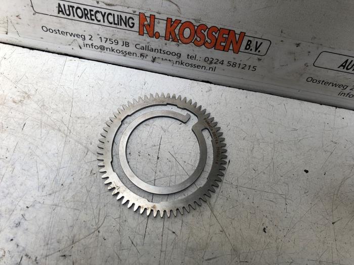 Used Timing set Ford Transit Custom 2.0 TDCi 16V Eco Blue 130 Price on request offered by N Kossen Autorecycling BV