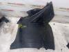 Volkswagen Golf VII (AUA) 1.6 TDI BlueMotion 16V Wheel arch liner