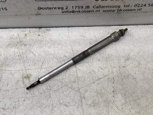 Used Glow plug Nissan Navara (D40) 2.5 dCi 16V 4x4 Price on request offered by N Kossen Autorecycling BV