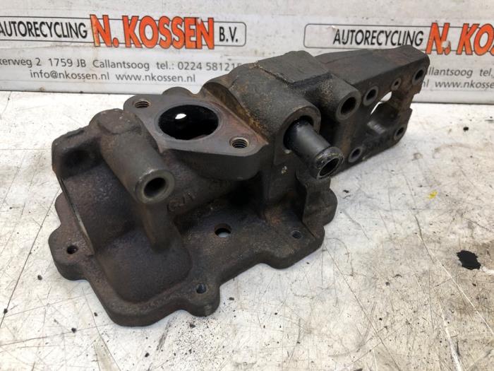 Gebrauchte AGR Ventil Volkswagen Transporter Preis auf Anfrage angeboten von N Kossen Autorecycling BV