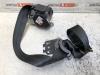 Ford Focus 4 Wagon 1.0 EcoBoost 12V Hybrid 125 Sicherheitsgurt links hinten