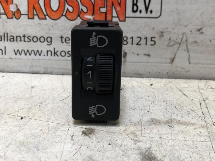 Height control switch Citroen DS3 1.6 e-HDi - 96661868XT