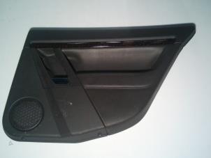 Used Rear door trim 4-door, right Opel Signum (F48) 2.2 direct 16V Price on request offered by N Kossen Autorecycling BV