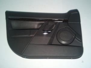 Used Door trim 4-door, front left Opel Signum (F48) 2.2 direct 16V Price on request offered by N Kossen Autorecycling BV