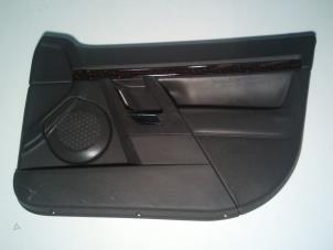 Used Front door trim 4-door, right Opel Signum (F48) 2.2 direct 16V Price on request offered by N Kossen Autorecycling BV