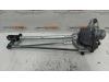 Ford Focus 4 Wagon 1.0 EcoBoost 12V Hybrid 125 Scheibenwischermotor+Mechanik