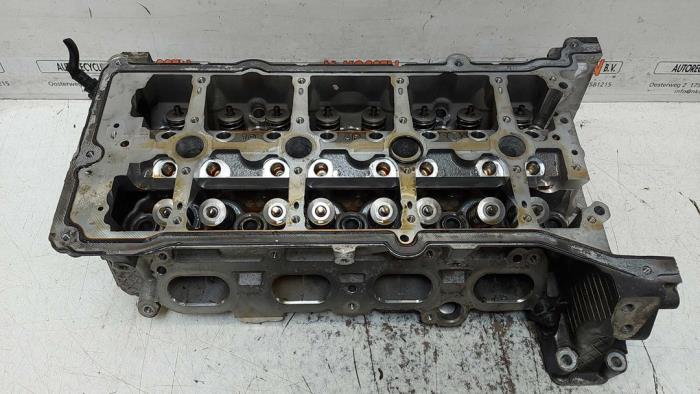 Usagé Culasse Mercedes C-Klasse Prix sur demande proposé par N Kossen Autorecycling BV