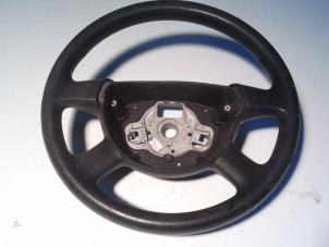 Used Steering wheel Volkswagen Transporter T5 1.9 TDi Price on request offered by N Kossen Autorecycling BV
