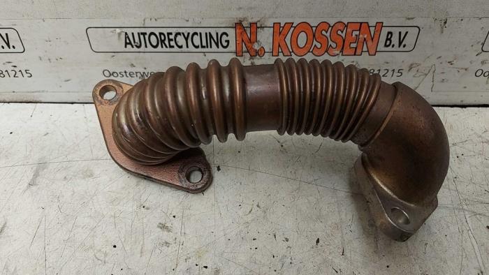 Gebrauchte AGR Rohr Nissan Navara Preis auf Anfrage angeboten von N Kossen Autorecycling BV