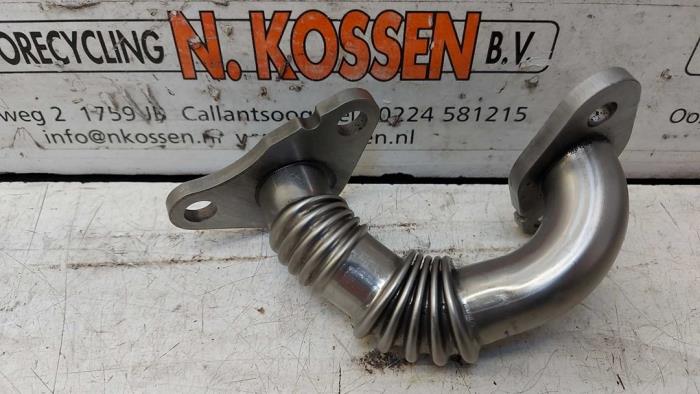 Gebrauchte AGR Rohr Nissan Navara Preis auf Anfrage angeboten von N Kossen Autorecycling BV