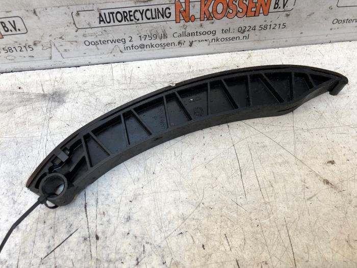 Gebrauchte Verteilerset Nissan Navara Preis auf Anfrage angeboten von N Kossen Autorecycling BV