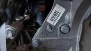 Support dynamo bas d'un Iveco New Daily VI  2024