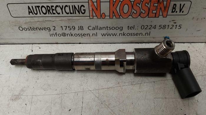 Injecteurs Ford Transit (Occasion)