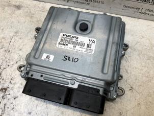 Engine management computer from a Volvo V70 (BW) 2.4 D 20V 2009