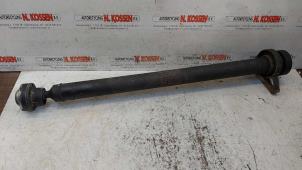 Usados Eje intermedio Volvo XC90 I 2.9 T6 24V Precio de solicitud ofrecido por N Kossen Autorecycling BV