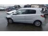 Mitsubishi Space Star (A0) 1.2 12V Dörrfönster, 4-dörrars, vänster bak