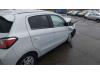 Mitsubishi Space Star (A0) 1.2 12V Dörrfönster, 4-dörrars, höger bak