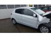 Mitsubishi Space Star (A0) 1.2 12V Dörrfönster, 4-dörrars, höger fram