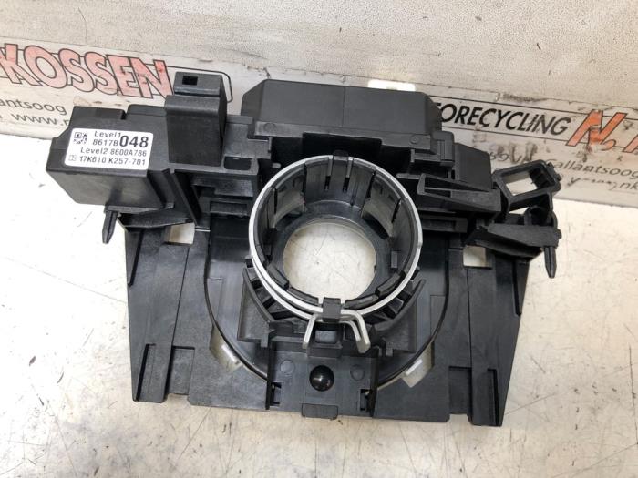 Gebrauchte Lenkwinkelsensor Mitsubishi Space Star (A0) 1.2 12V Preis auf Anfrage angeboten von N Kossen Autorecycling BV