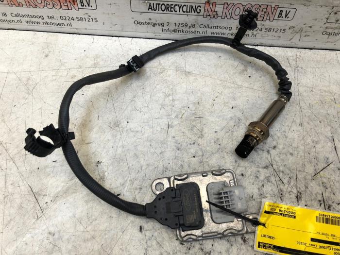 Gebrauchte Nox Sensor Ford Transit Courier 1.5 TDCi 75 Preis auf Anfrage angeboten von N Kossen Autorecycling BV