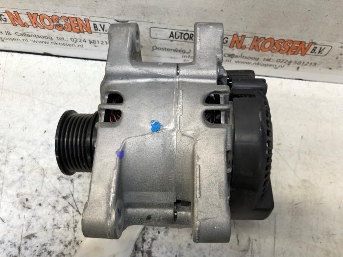 Usagé Dynamo Ford Transit Courier 1.5 TDCi 75 Prix sur demande proposé par N Kossen Autorecycling BV