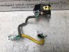 Mitsubishi Space Star (A0) 1.2 12V Startspärrmodul