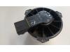 Mitsubishi Space Star (A0) 1.2 12V Fläktmotor för uppvärmning och ventilation