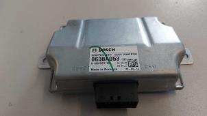 Usagé Module de contrôle de batterie Mitsubishi Space Star (A0) 1.2 12V Prix sur demande proposé par N Kossen Autorecycling BV