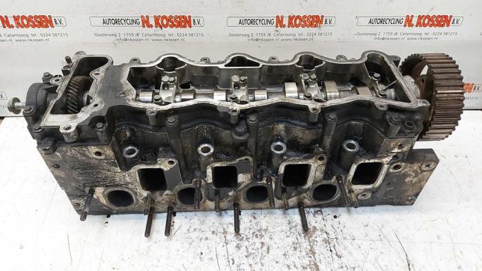 Usados Culata Citroen Jumper (23) 2.5 TDI 12V Precio de solicitud ofrecido por N Kossen Autorecycling BV